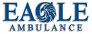 Eagle Ambulance Logo